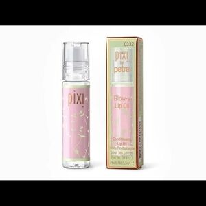 PIXI | Glow-y Lip Oil // MSRP: $16